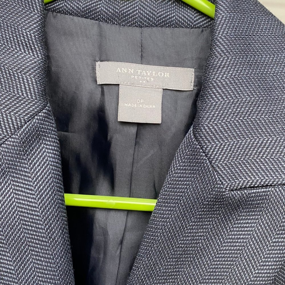 Two Button Blazer - image 3